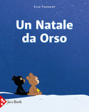 copertina Un Natale da Orso