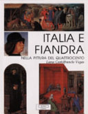 Copertina  Italia e Fiandra : nella pittura del Quattrocento