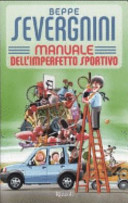Copertina  Manuale dell'imperfetto sportivo
