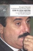Copertina  Cose di Cosa Nostra