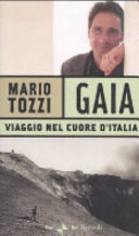 Copertina  Gaia : viaggio nel cuore d'Italia