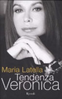 Copertina  Tendenza Veronica