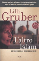 Copertina  L'altro Islam : un viaggio nella terra degli Sciiti