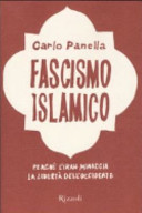 Copertina  Fascismo islamico