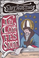 Copertina  Le confessioni