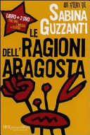 Copertina  Le ragioni dell'aragosta