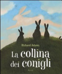 Copertina  La collina dei conigli