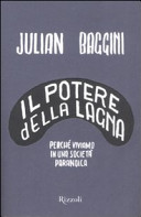 Copertina  Il potere della lagna