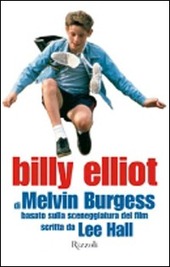 Copertina  Billy Elliot
