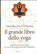 Copertina  Il grande libro dello yoga