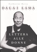 Copertina  Lettera alle donne