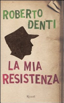 Copertina  La mia resistenza
