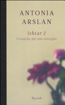 Copertina  Ishtar 2 : cronache dal mio risveglio