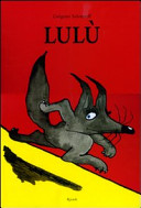 Copertina  Lulù