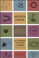 Copertina  La scienza di tutti i giorni
