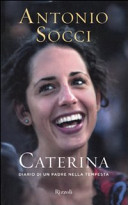 Copertina  Caterina : diario di un padre nella tempesta