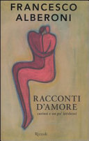 Copertina  Racconti d'amore curiosi e un po' irridenti