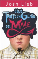 Copertina  Sono troppo un genio del male