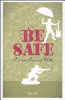 Copertina  Be safe