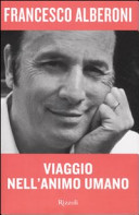 Copertina  Viaggio nell'animo umano