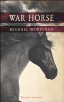 copertina War Horse