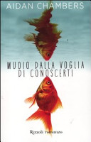 Copertina  Muoio dalla voglia di conoscerti