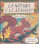 Copertina  La natura e le stagioni