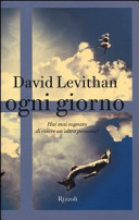 Copertina  Ogni giorno