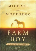 Copertina  Farm boy
