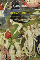 Copertina  Aldo Busi riscrive il Decamerone di Giovanni Boccaccio