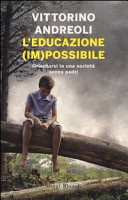 Copertina  L'educazione (im)possibile