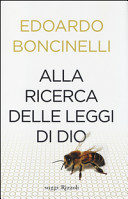 Copertina  Alla ricerca delle leggi di Dio 