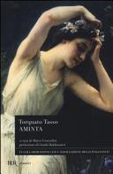Copertina  Aminta