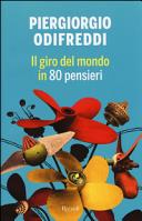 Copertina  Il giro del mondo in 80 pensieri