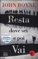 Copertina  Resta dove sei e poi vai