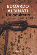 Copertina  Un adulterio