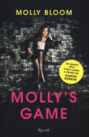 Copertina  Molly's game