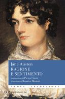 Copertina  Ragione e sentimento