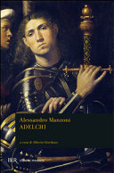 Copertina  Adelchi