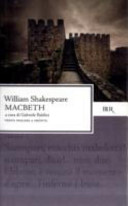 Copertina  Macbeth