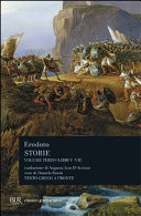 Copertina  3 : Libri 5.-6.-7.