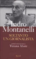 Copertina  Soltanto un giornalista
