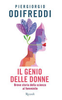 Copertina  Il genio delle donne : breve storia della scienza al femminile