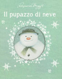copertina Il pupazzo di neve