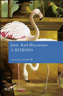 Copertina  A ritroso