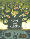 copertina Come un albero