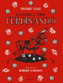 copertina La storia del toro Ferdinando