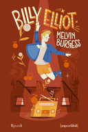 Copertina  Billy Elliot