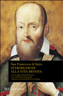 Copertina  Introduzione alla vita devota