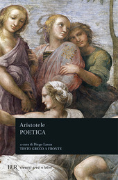Copertina  Poetica